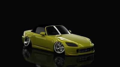 Sulfur_Yellow