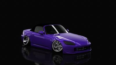 Violet