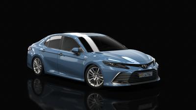 HyperBlue