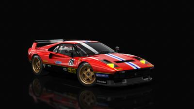 Scuderia_Rosso