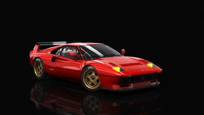 Ferrari 288 GTO Challenge