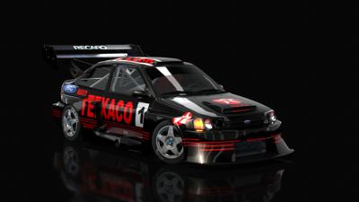 texaco