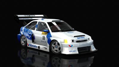 valvoline