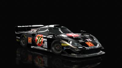 2001_Daytona24h_76