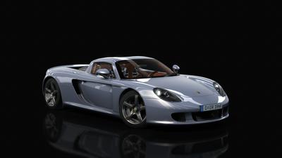 itsDraik_Polar_Silver_Metallic