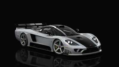 Saleen S7 LM