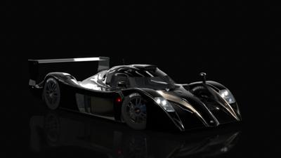 ToyotaGT4_Black