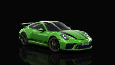 Lime Green
