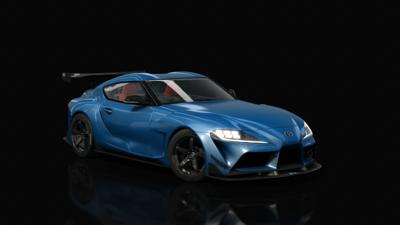 Metalblue