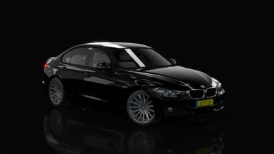 Jet Black