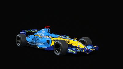 GFisichella_MILD SEVEN