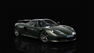 itsDraik_Aventura_Aventurine_Green_Metallic