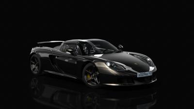 itsDraik_Basalt_Black_Metallic