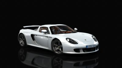itsDraik_Grand_Prix_White