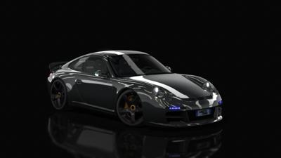 - a3a RUF RGT-8 4.6