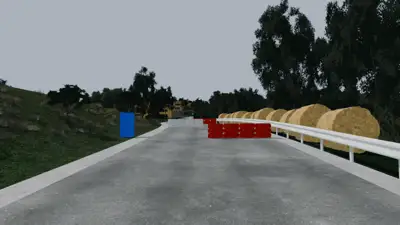 Cividale-Castelmonte Hill Climb