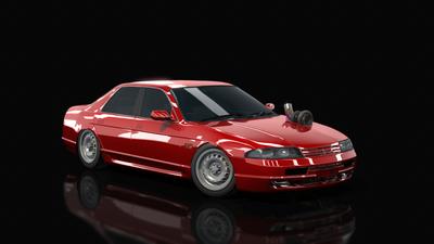 SPEEDHUNTERS