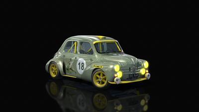 18 frog