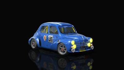 Renault 4CV