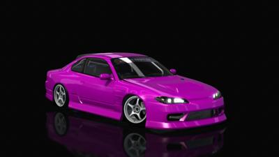 Hot Pink