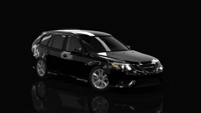 Jet Black Pearl