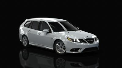 Snow Silver Metallic