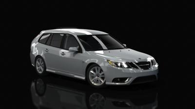 Steel Gray Metallic