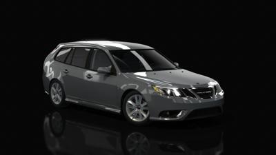 Titan Gray Metallic