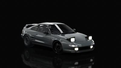 Toyota MR2 K20