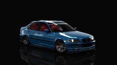 laguna seca