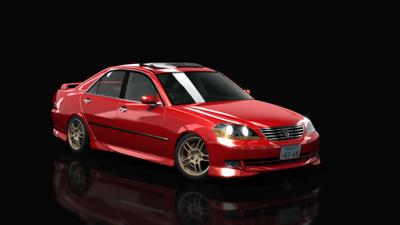 3E6 Red