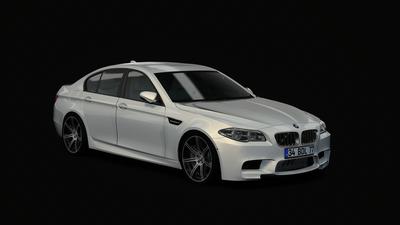 003_Pearlescent White