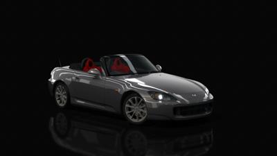 Chicane_Silver