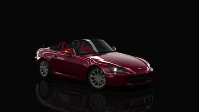 Monza_Red