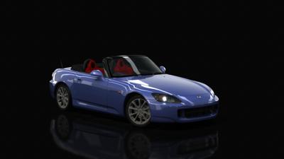 Suzuka_Blue