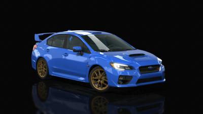Hyper Blue