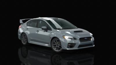 Ice Silver Metallic_rim