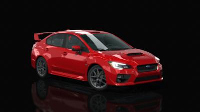 Pure Red_rim