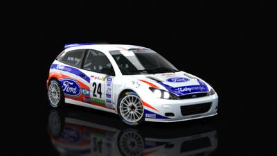 Rui Madeira 2001