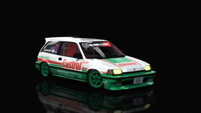 Castrol