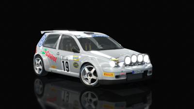 Volkswagen Motorsport