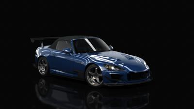 Nigiht blue