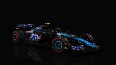 Gasly - 2