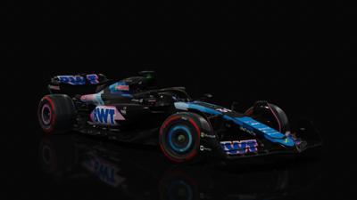 Ocon - 2