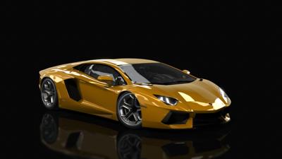 Giallo