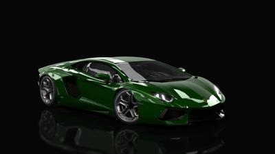 Verde