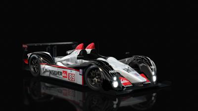 intersportracing