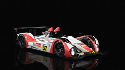 intersportracing37