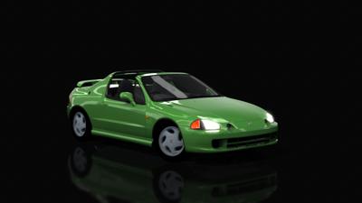 Power_Green