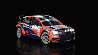 Bruno Magalhaes RVM 2021
